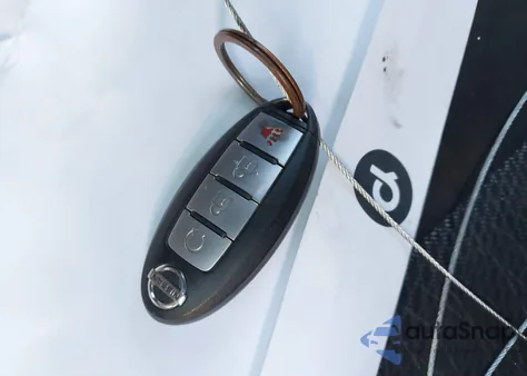 2013 Nissan Pathfinder S/Sv/Sl/Platinum из США, поврежденный, VIN 5N1AR2MM6DC635775